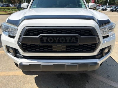 2020 Toyota Tacoma 2WD SR5