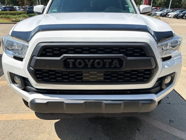 2020 Toyota Tacoma 2WD SR5