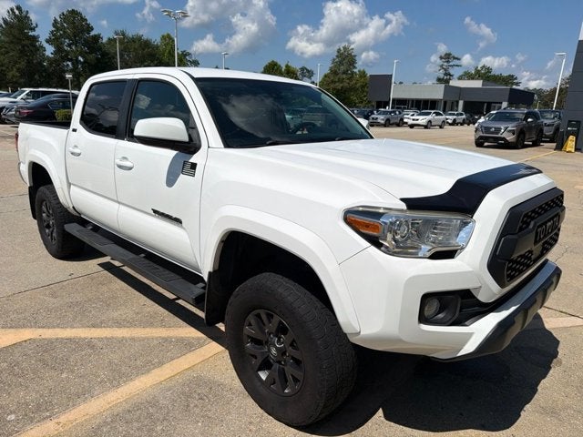 2020 Toyota Tacoma 2WD SR5