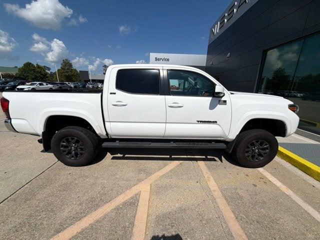 2020 Toyota Tacoma 2WD SR5