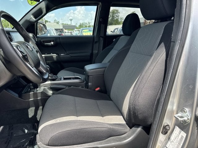 2023 Toyota Tacoma 4WD TRD Sport