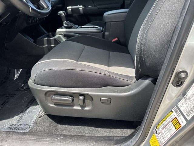 2023 Toyota Tacoma 4WD TRD Sport