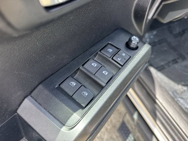 2023 Toyota Tacoma 4WD TRD Sport