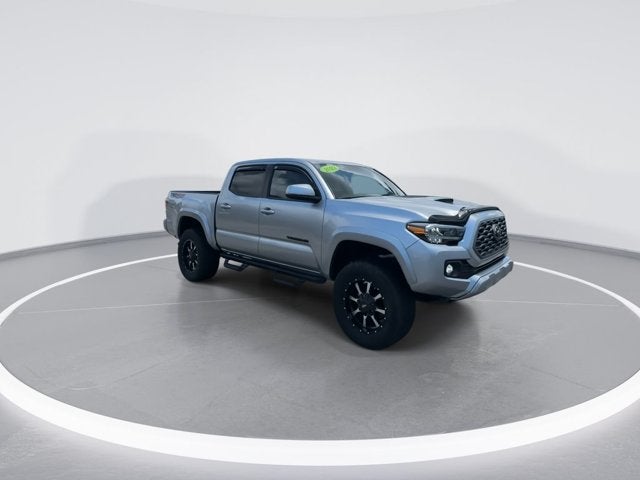 2023 Toyota Tacoma 4WD TRD Sport