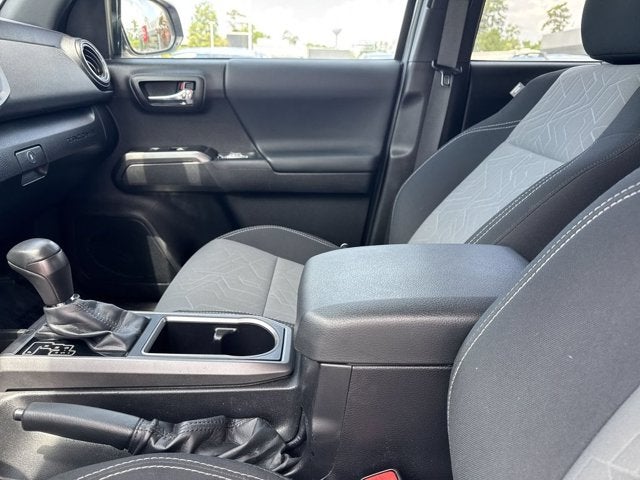 2023 Toyota Tacoma 4WD TRD Sport