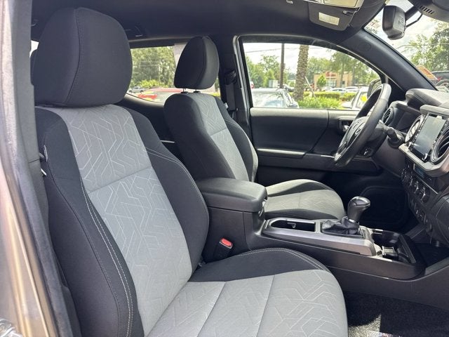 2023 Toyota Tacoma 4WD TRD Sport