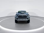 2023 Toyota Tacoma 4WD TRD Sport