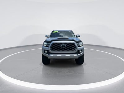 2023 Toyota Tacoma 4WD TRD Sport