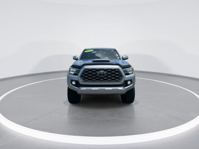 2023 Toyota Tacoma 4WD TRD Sport