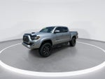 2023 Toyota Tacoma 4WD TRD Sport