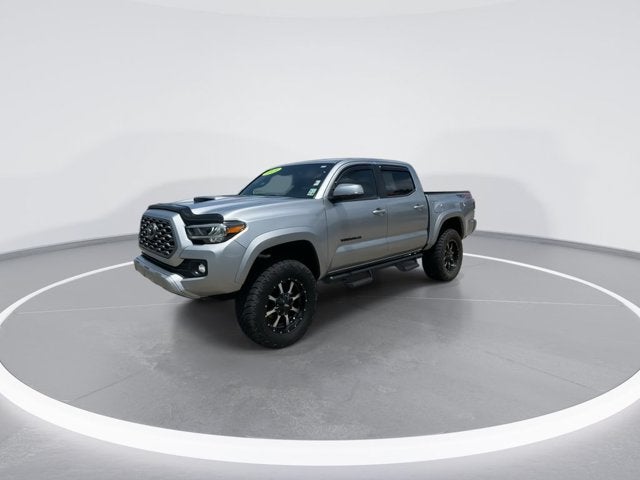2023 Toyota Tacoma 4WD TRD Sport