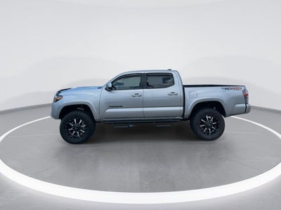 2023 Toyota Tacoma 4WD TRD Sport