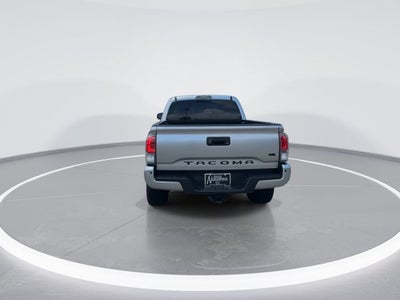 2023 Toyota Tacoma 4WD TRD Sport