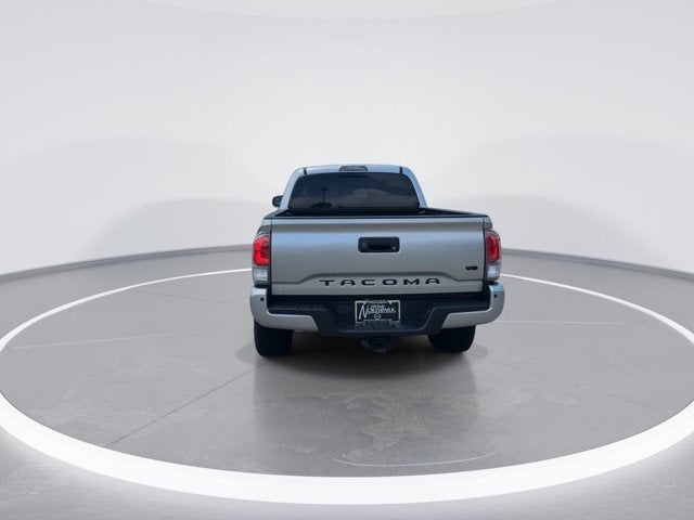 2023 Toyota Tacoma 4WD TRD Sport