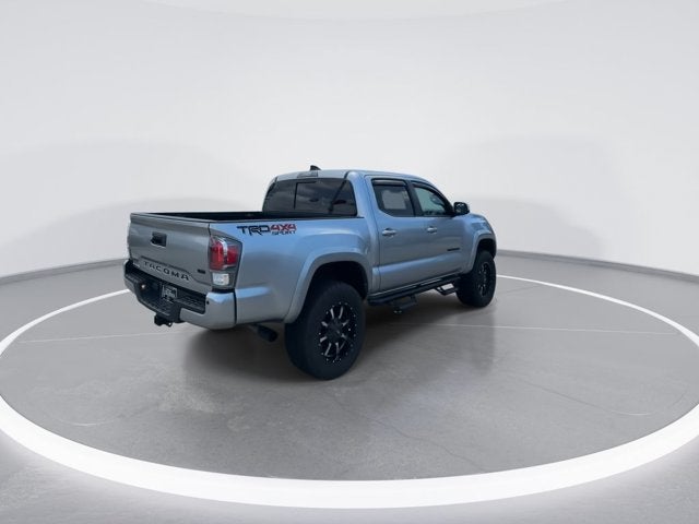 2023 Toyota Tacoma 4WD TRD Sport