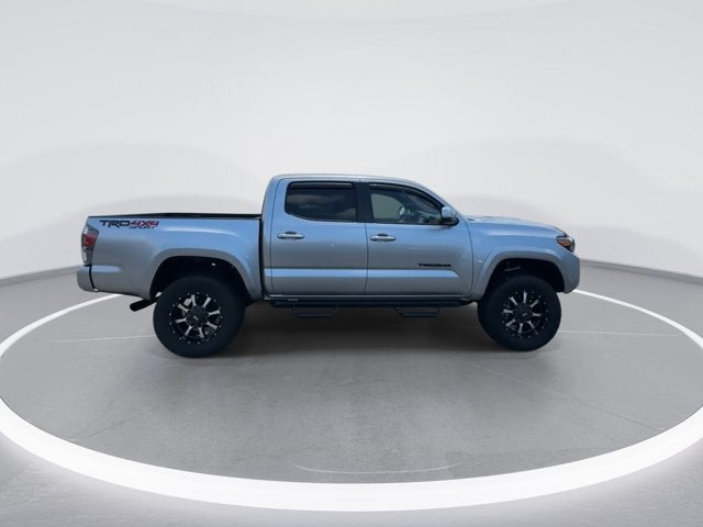 2023 Toyota Tacoma 4WD TRD Sport