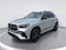 2025 Mercedes-Benz GLE 350