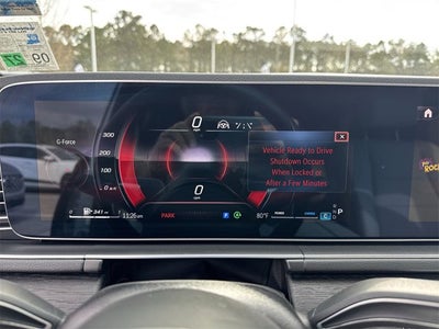 2025 Mercedes-Benz GLE 350