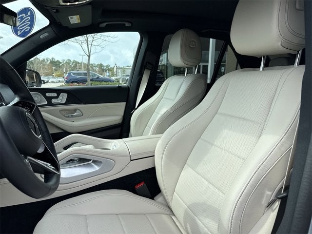 2025 Mercedes-Benz GLE 350