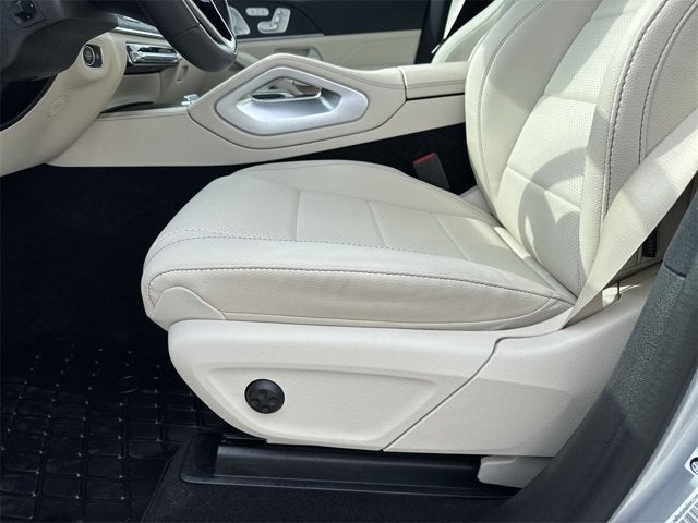 2025 Mercedes-Benz GLE 350