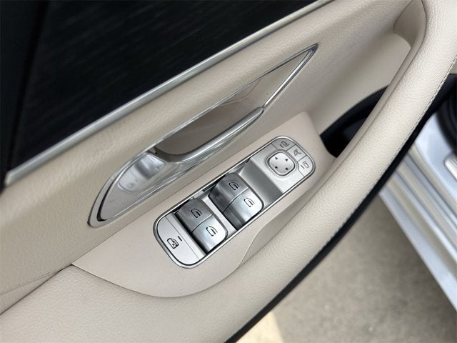 2025 Mercedes-Benz GLE 350