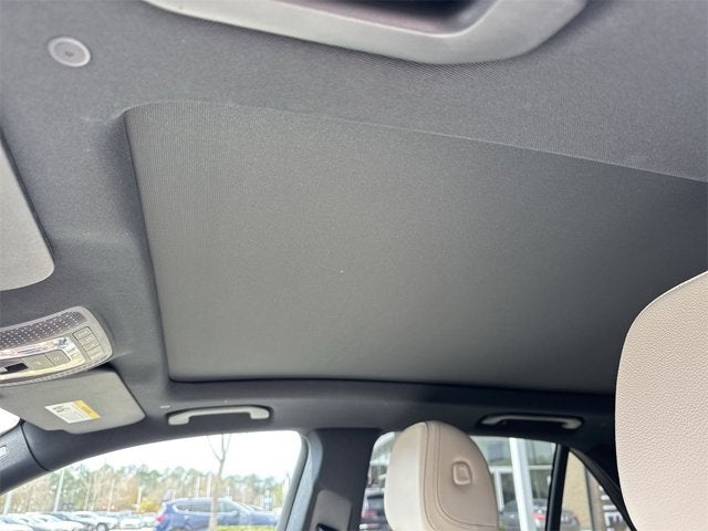 2025 Mercedes-Benz GLE 350