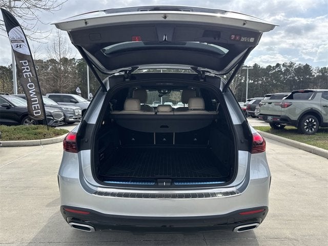 2025 Mercedes-Benz GLE 350