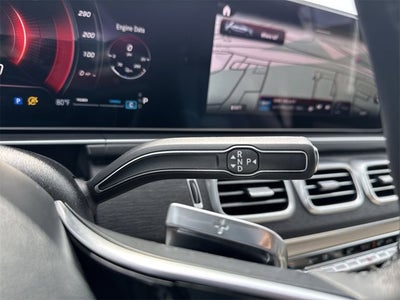 2025 Mercedes-Benz GLE 350