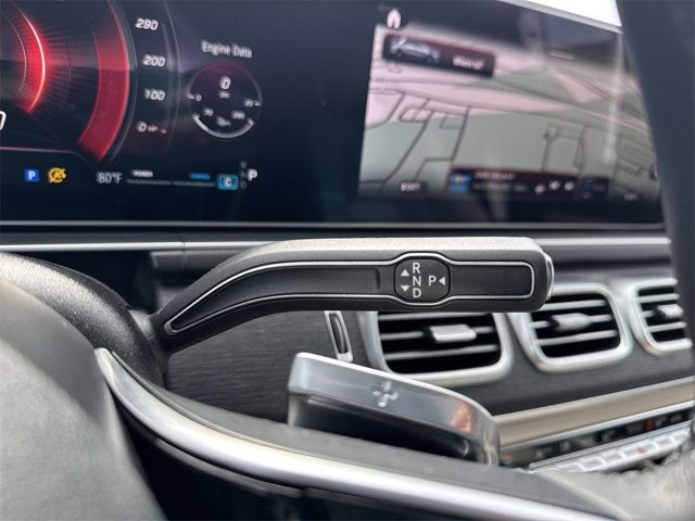 2025 Mercedes-Benz GLE 350