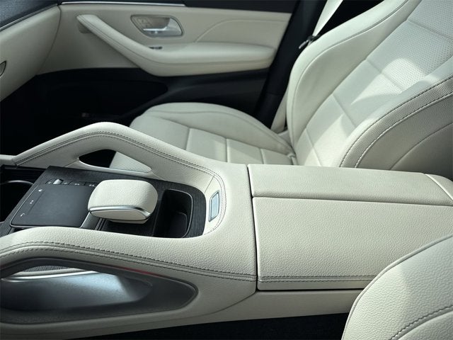 2025 Mercedes-Benz GLE 350