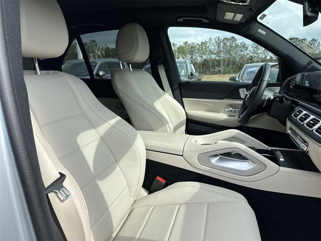 2025 Mercedes-Benz GLE 350