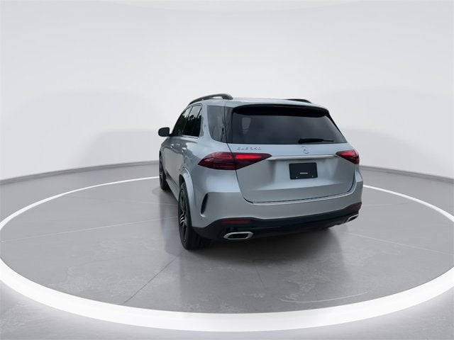 2025 Mercedes-Benz GLE 350