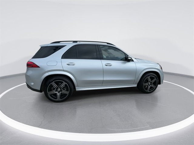 2025 Mercedes-Benz GLE 350