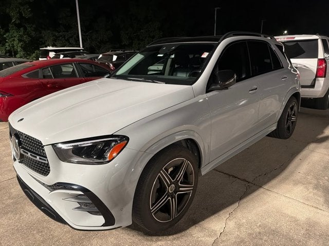 2024 Mercedes-Benz GLE GLE 350 4MATIC's photo