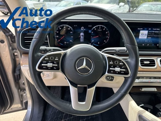 2022 Mercedes-Benz GLE GLE 350