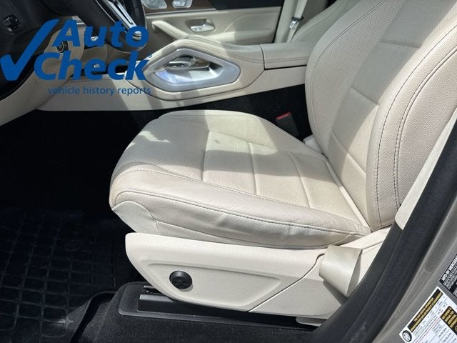2022 Mercedes-Benz GLE GLE 350