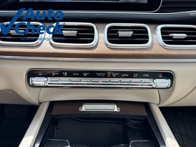 2022 Mercedes-Benz GLE GLE 350