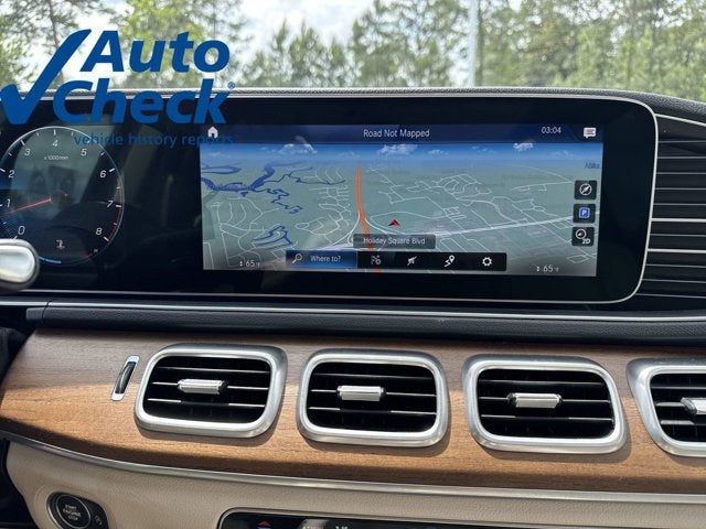 2022 Mercedes-Benz GLE GLE 350