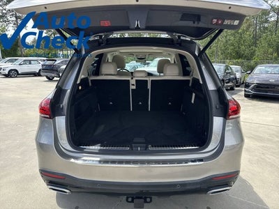 2022 Mercedes-Benz GLE GLE 350