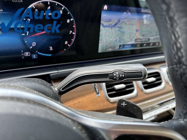 2022 Mercedes-Benz GLE GLE 350
