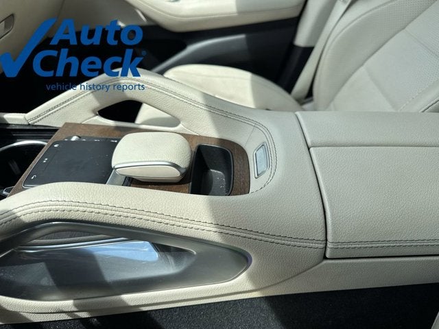 2022 Mercedes-Benz GLE GLE 350