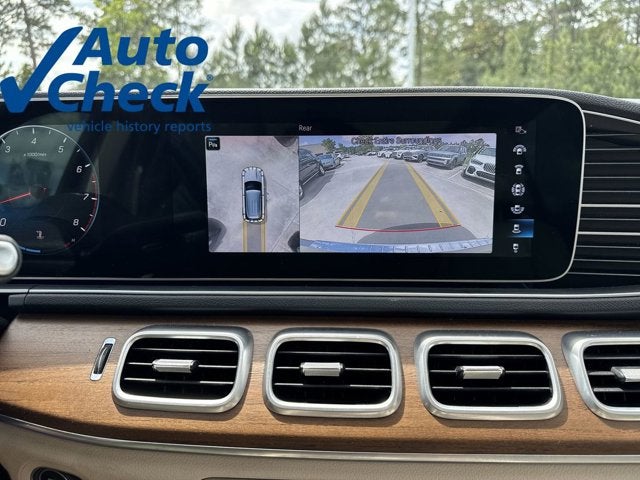2022 Mercedes-Benz GLE GLE 350