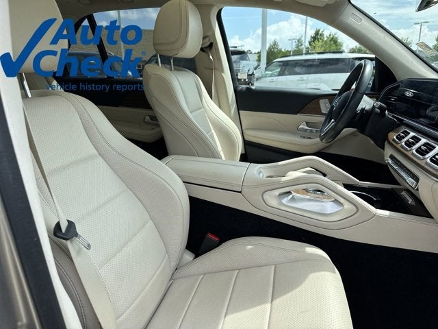 2022 Mercedes-Benz GLE GLE 350