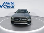 2022 Mercedes-Benz GLE GLE 350