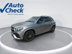 2022 Mercedes-Benz GLE GLE 350