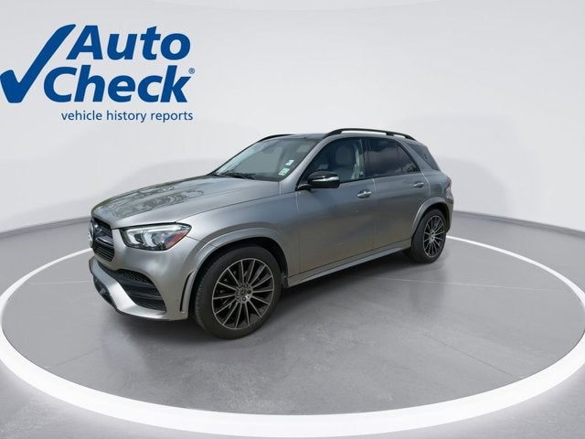2022 Mercedes-Benz GLE GLE 350