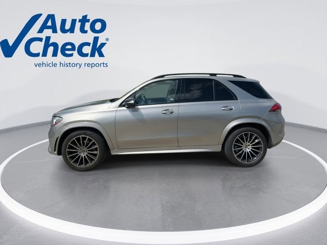 2022 Mercedes-Benz GLE GLE 350