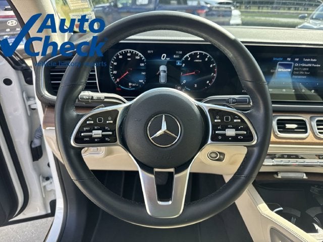 2022 Mercedes-Benz GLE 350