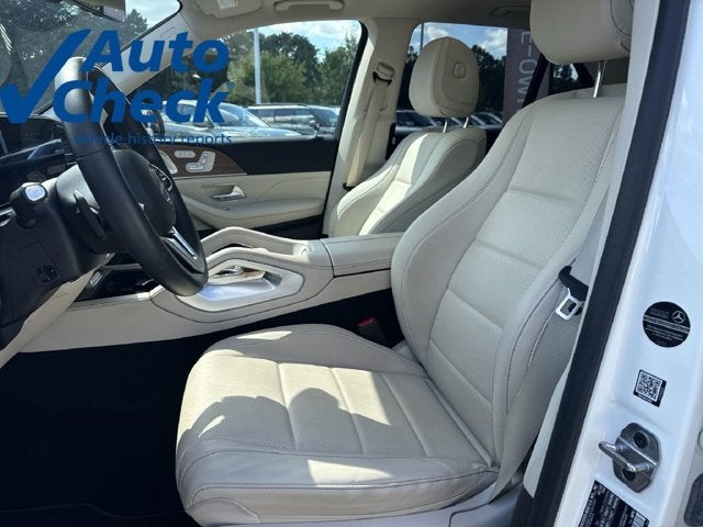 2022 Mercedes-Benz GLE 350