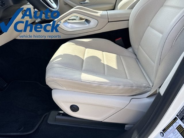 2022 Mercedes-Benz GLE 350